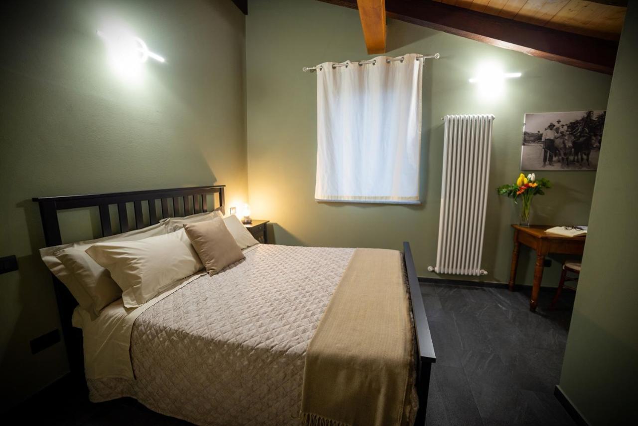 Bed and Breakfast Doeit - Turismo E Cultura Coniolo Екстер'єр фото